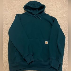 carhartt hoodie
